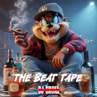 The Beat Tape, Vol. 1 by DJ Smoka