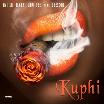 Kuphi by 12Kay