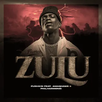 ZULU (feat. AMAQHAWE, Philharmonic) by Pushkin RSA