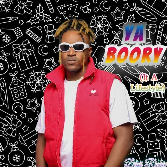 Ya Boory (It a Lifestyle) by Davi Richie