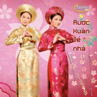 Nhớ Một Chiều Xuân by Trần Thái Hoà