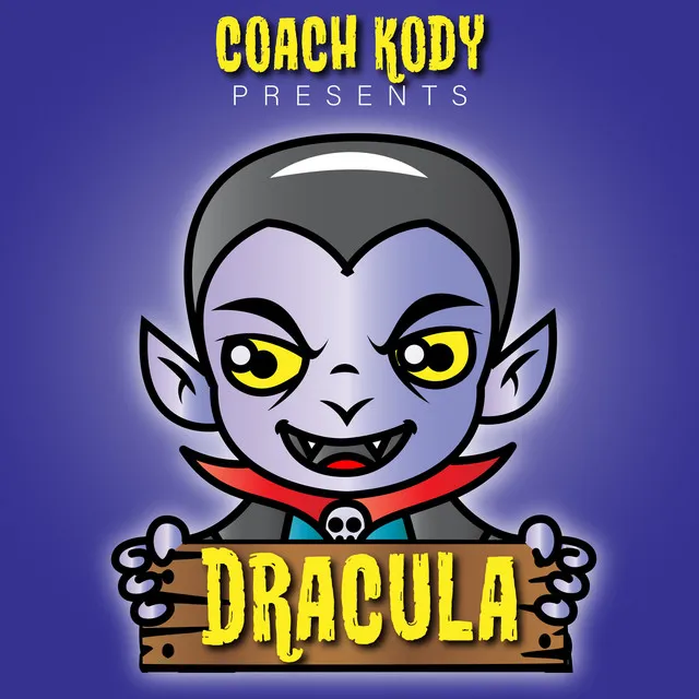 DRACULA: A Children's Story