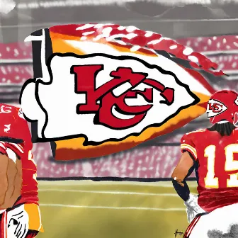 KC Chiefs March of Champions Top Marching Band Songs by Footy ASMR