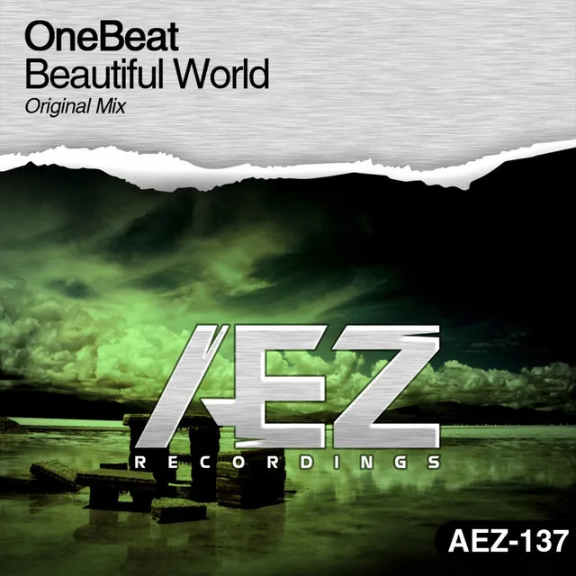 Beautiful World - Original Mix