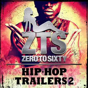 Hip Hop Trailers 2 by Evan Beigel