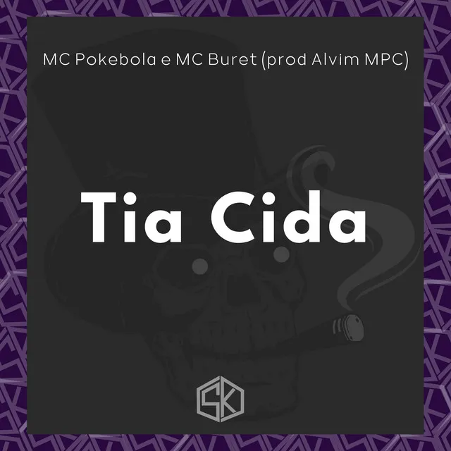 Tia Cida