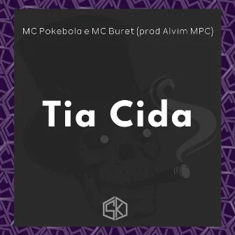 Tia Cida by mc pokebola