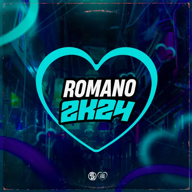 Romano 2K24