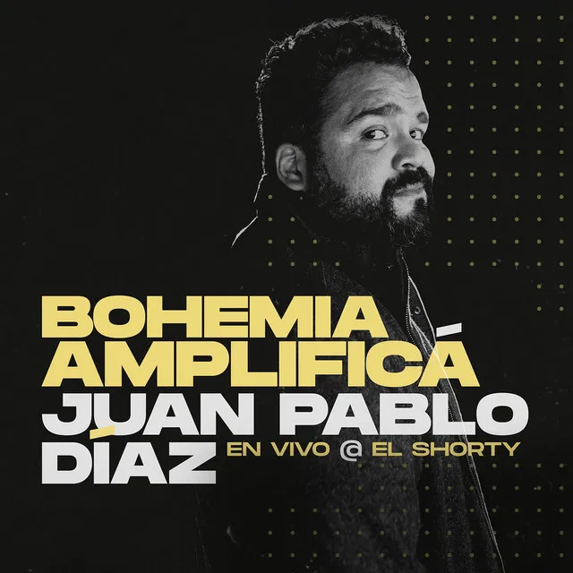 Bohemia Amplificá (En Vivo Desde El Shorty)