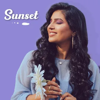 Sunset by Aastha Mehta