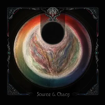 Source & Chaos by Mirror Me