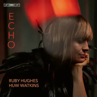 Echo by Ruby Hughes