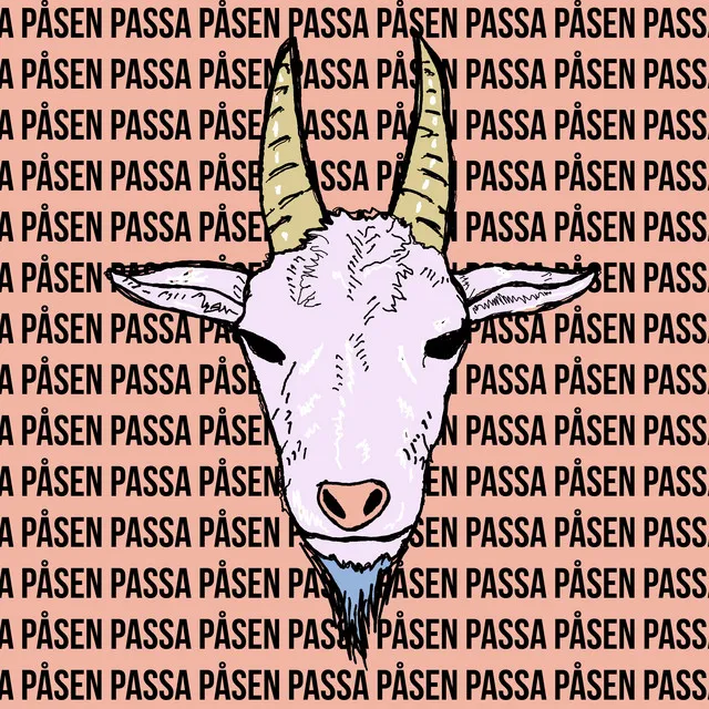 PASSA PÅSEN