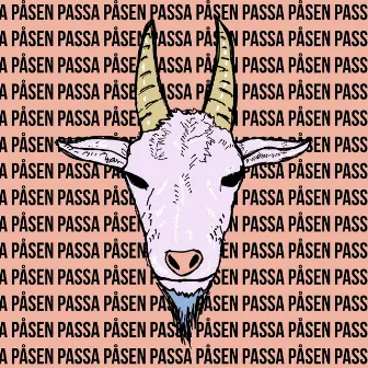 PASSA PÅSEN by Prodotto di Superti