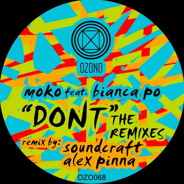 Dont - Soundcraft remix