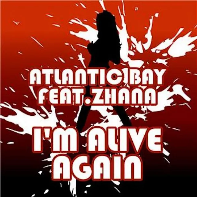 I'm Alive Again - Boss'a Funk