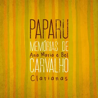 Paparu by Ana Maria Carvalho