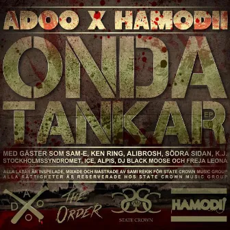 Onda Tankar by Adoo & Hamodii