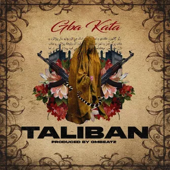 TALIBAN by GbaKata