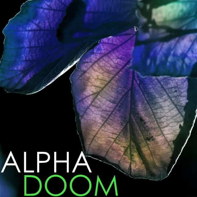 Alphadoom - Hans Bouffmyhre Remix