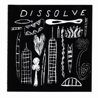 That That Is...Is (Not) by Dissolve