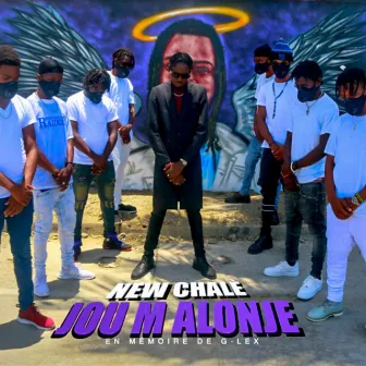 Jou m Alonje by NEW CHALE