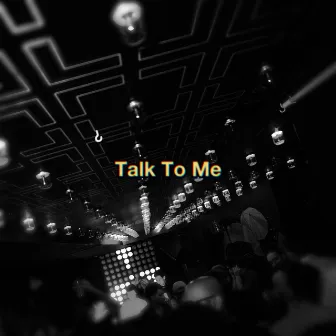 Talk To Me by Lidez