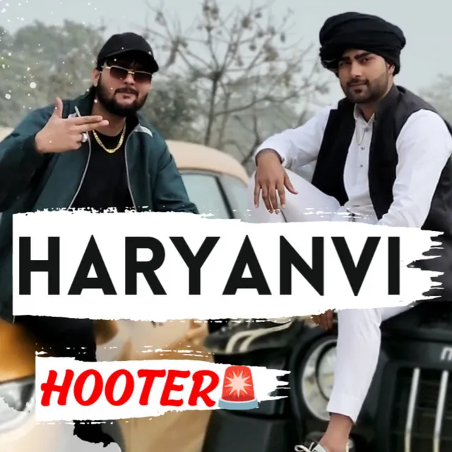 Haryanvi Hooter