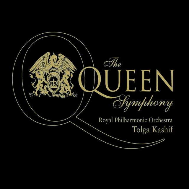 The Queen Symphony: VI: Adagio (We Are The Champions - Bohemian Rhapsody - Who Wants to Live Forever?)