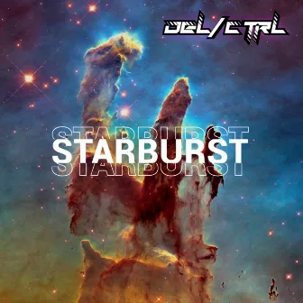 Starburst by Del/Ctrl