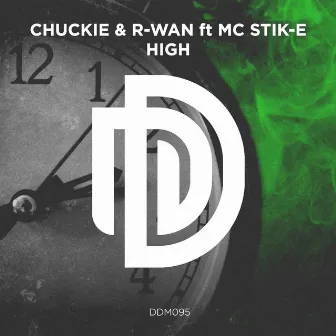 High (feat. MC Stik-E) by Rwan