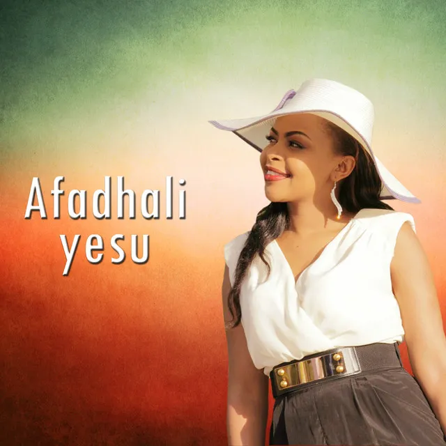 Afadhali Yesu