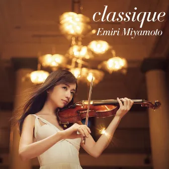 classique by Emiri Miyamoto