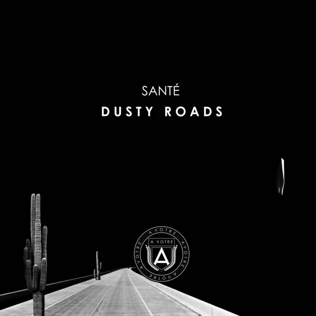 Dusty Roads - DJ Hell & Christopher Kah Remix