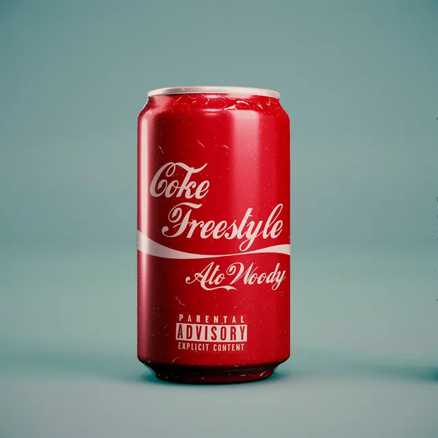 Coke Freestyle