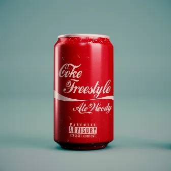 Coke Freestyle by Ato Woody