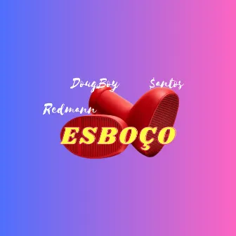 Esboço by SCG $antos