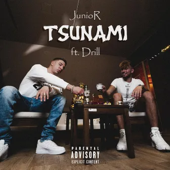 Tsunami by JunioR