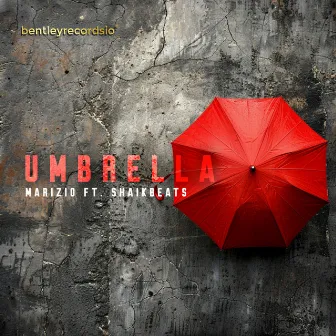 Umbrella by MARIZIO