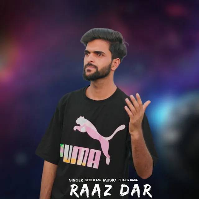 Raazdar