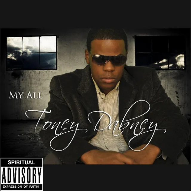 My All (feat. Damontrez Bell)