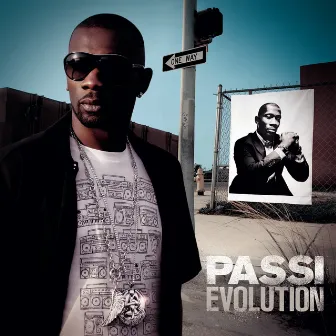 Evolution by Passi