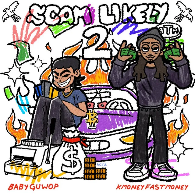 Scam Likely 2