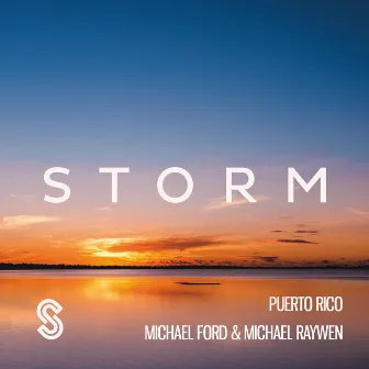 Puerto Rico by Michael Raywen