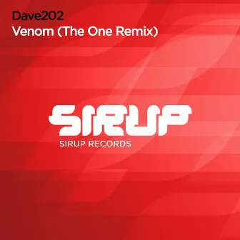 Venom (The One Remix) by The One