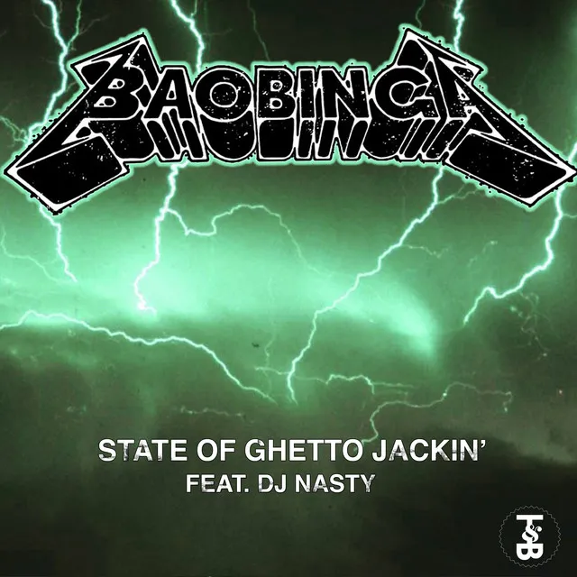 State of Ghetto Jackin' (feat. DJ Nasty) - TRG's Brooklyn 2 Bucharest Remix