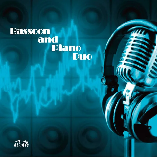 Basson and Piano Duo