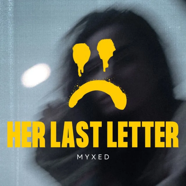 Her last Letter