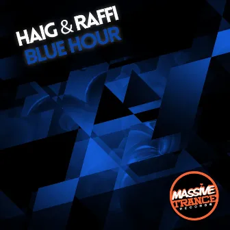 Blue Hour by Haig