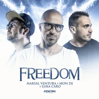 Freedom (Radio Edit) by Luka Caro